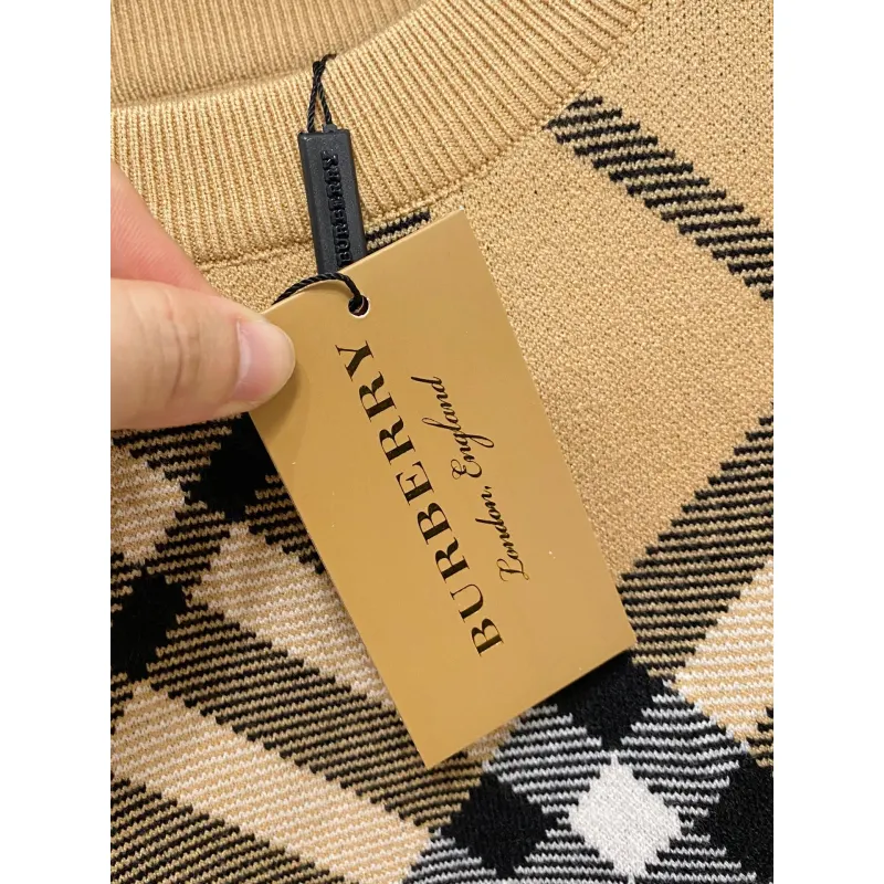 Burberry Sweaters for MEN #A58997