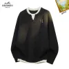 Hermes Sweater for MEN #A59137