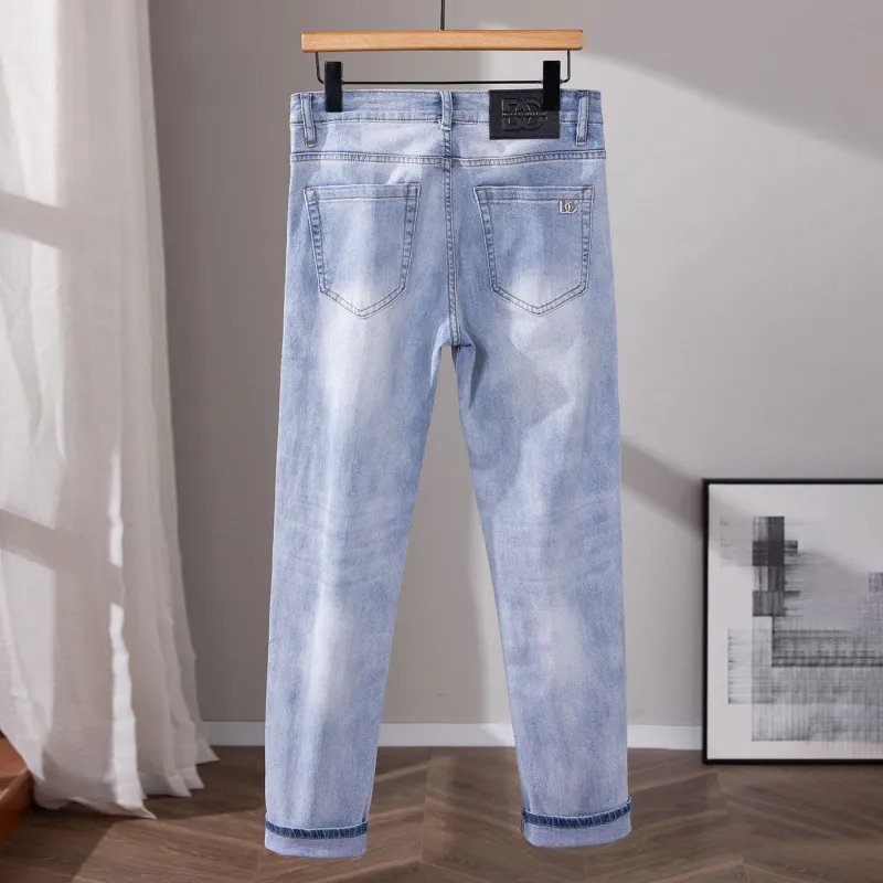 D&G Jeans for Men #A61079