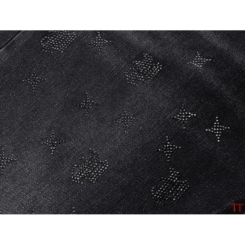 PURPLE Jeans for Men #A62300 PURPLE Jeans for Men #A62300