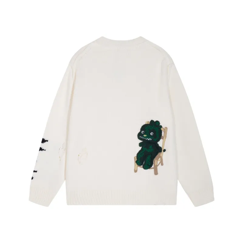 D-ior Sweaters #A56786