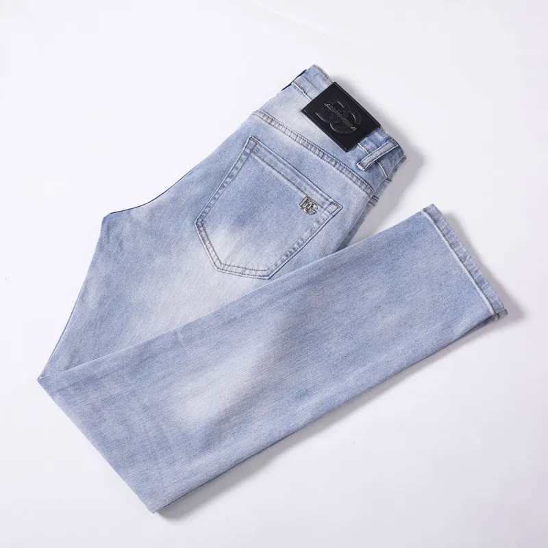 D&G Jeans for Men #A61079
