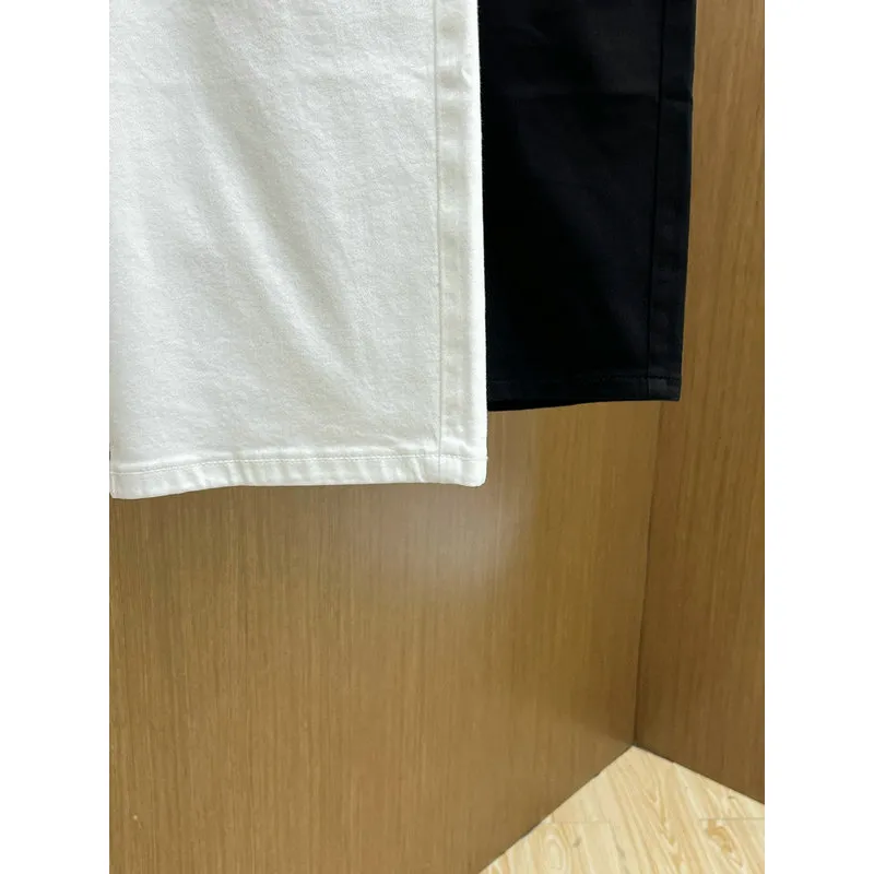 MIUMIU Jeans for MIUMIU Short Jeans for men #A49856