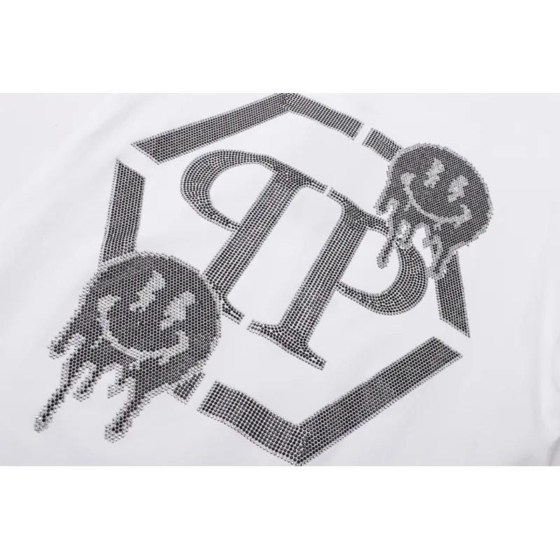 PHILLPP PLIEN T-shirts for MEN #A64113