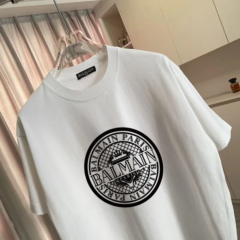 Balmain T-Shirts for men #A60200