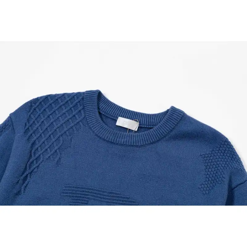 D-ior Sweaters #A54747