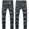 BALMAIN 2020 Stretch jeans Mens Long Jeans #99116666