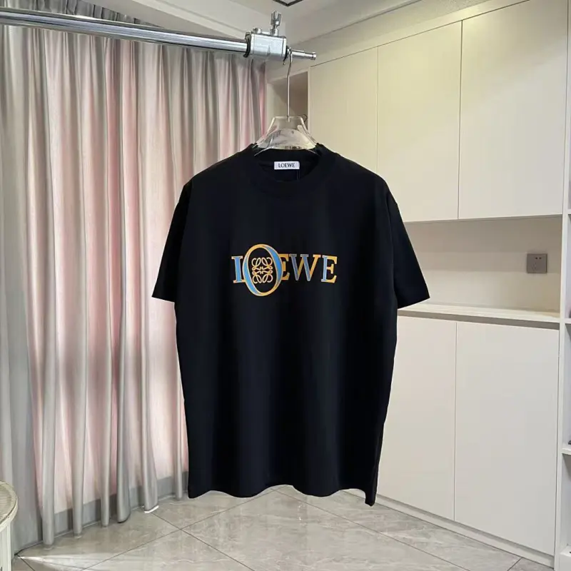 LOEWE T-shirts for MEN #A61755
