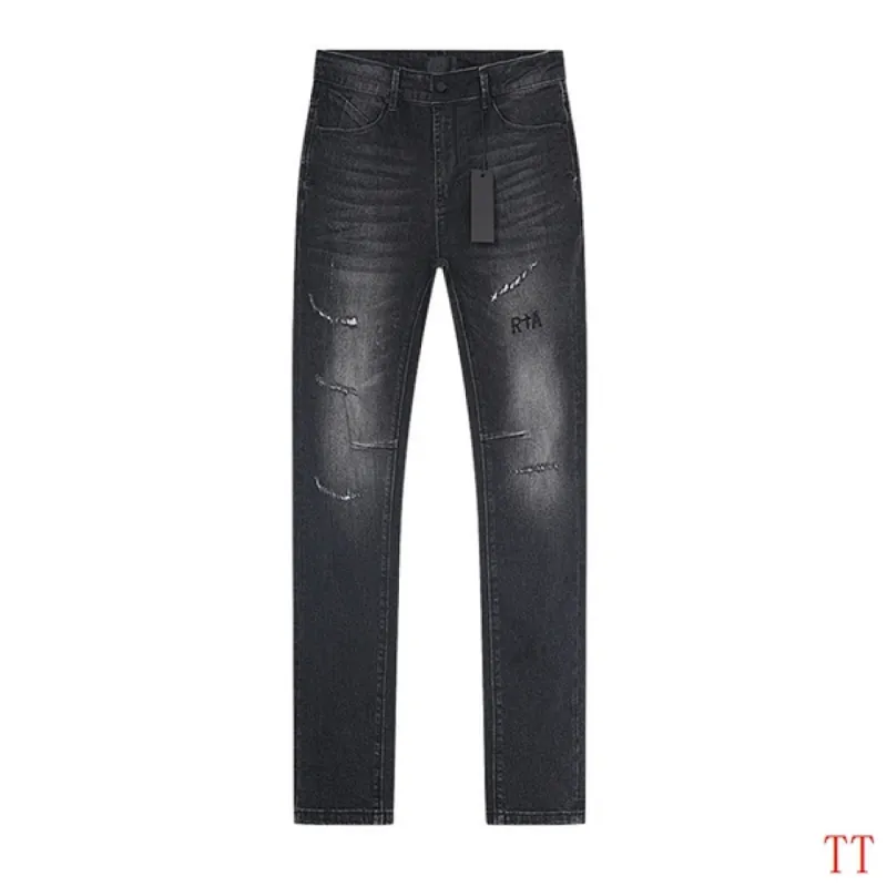 TRA Jeans for Men #A62307