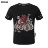 PHILLPP PLIEN T-shirts for MEN #A64108 PHILLPP PLIEN T-shirts for MEN #A64108