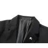 Mens Burberry Suits #A36087