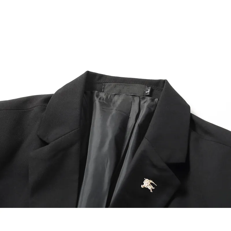 Mens Burberry Suits #A36087