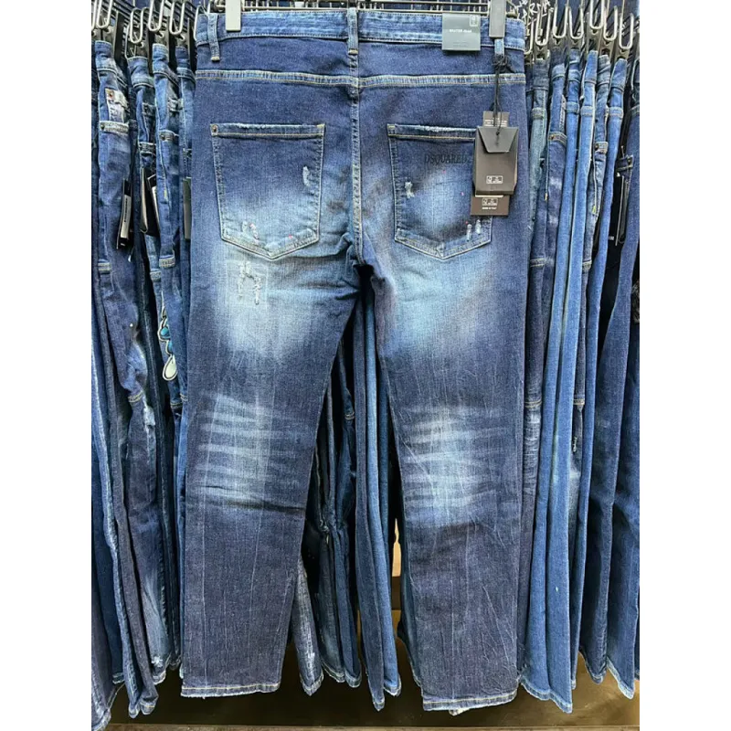 Dsq*2 Jeans for DSQ Jeans #A63827