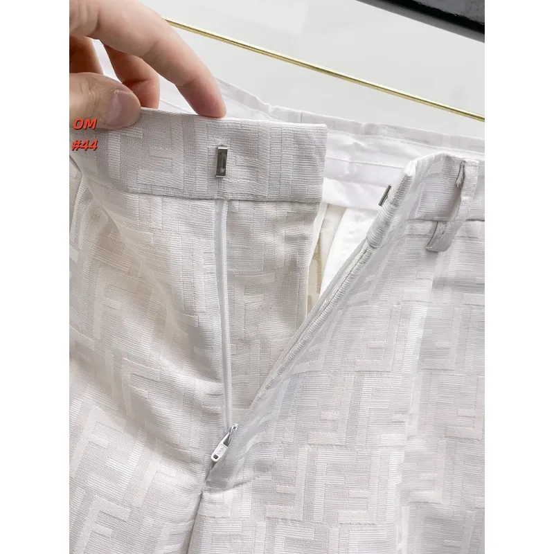 Fendi Suits #A65660