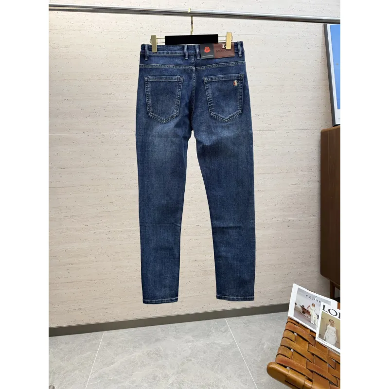 Moncler Jeans for Men #A58274