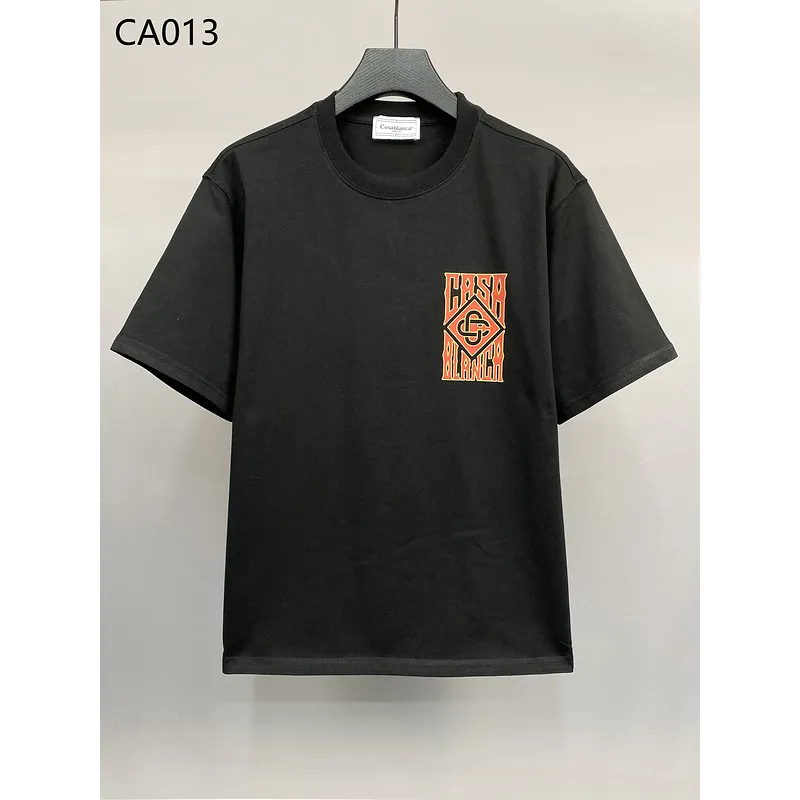 Casablanca T-Shirts #A52742
