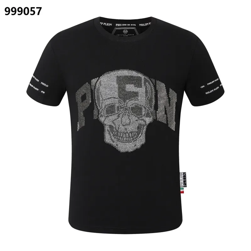 PHILLPP PLIEN T-shirts for MEN #A64111
