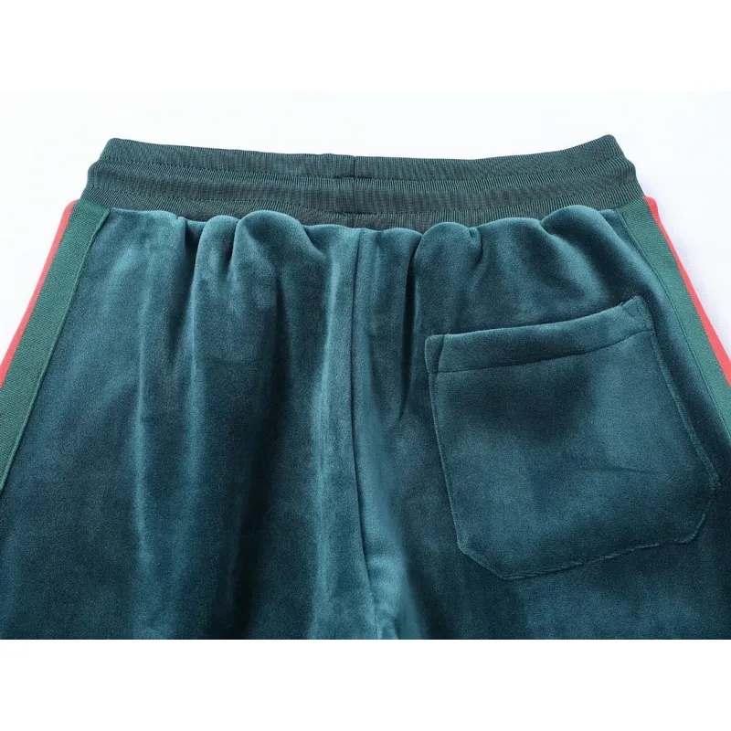 Gucci & Adidas Tracksuits for Mens long tracksuits #999929415
