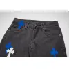 Chrome Hearts Jeans for Men #A60801