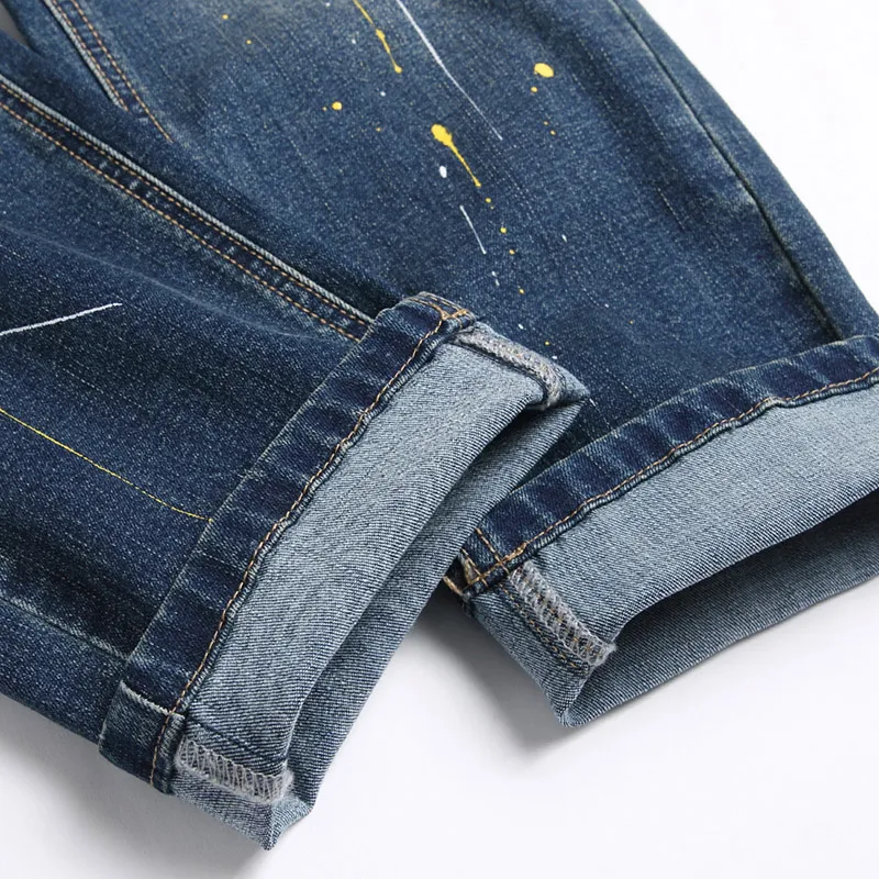 Hermes Jeans for MEN #A37507
