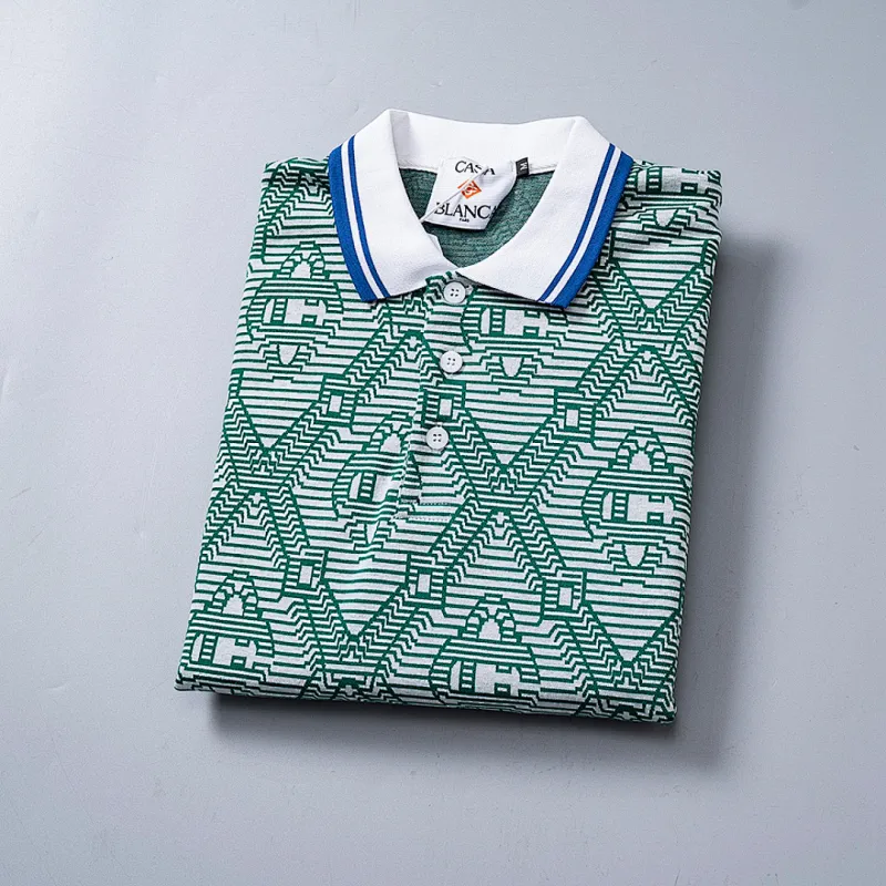 Casablanca T-Shirts #A61585