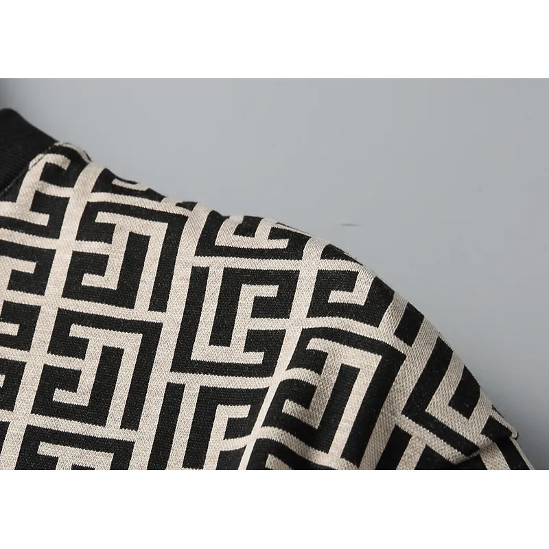 Balmain T-Shirts for men #A38105