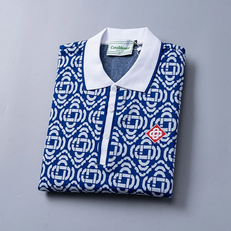 Casablanca T-Shirts #A61592