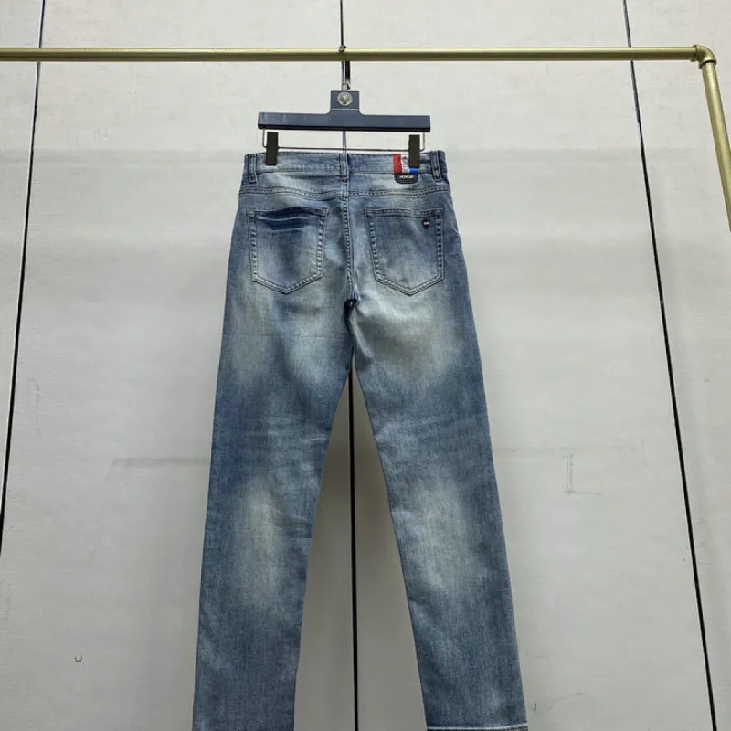 Moncler Jeans for Men #A61060