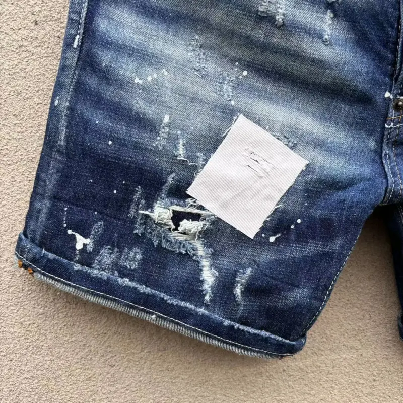 Dsq*2 Jeans for Dsq*2 short Jeans for MEN #A36266 Dsq*2 Jeans for Dsq*2 short Jeans for MEN #A36266