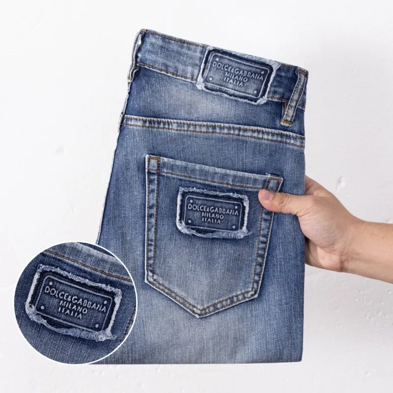 D&G Jeans for Men #A61089 D&G Jeans for Men #A61089