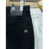 MIUMIU Jeans for MIUMIU Short Jeans for men #A49855 MIUMIU Jeans for MIUMIU Short Jeans for men #A49855