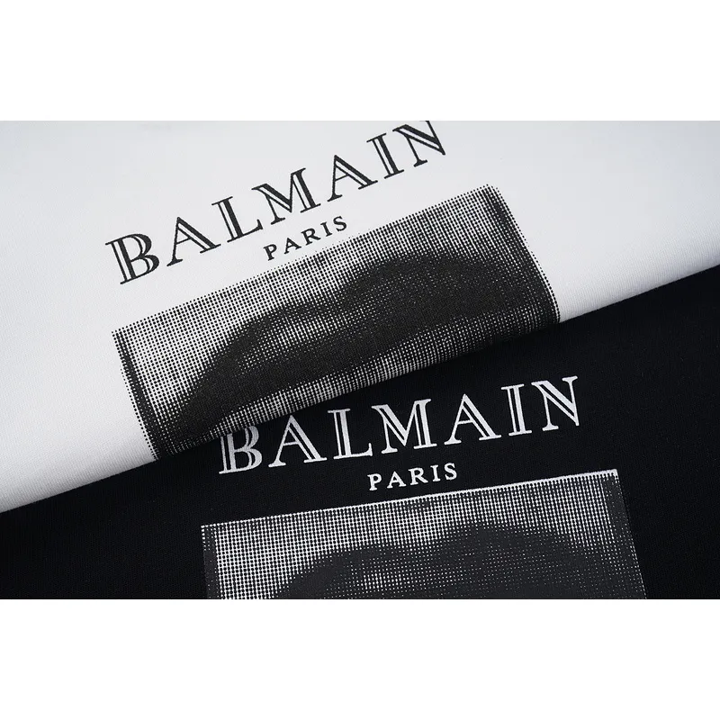 Balmain T-Shirts for men #A44121