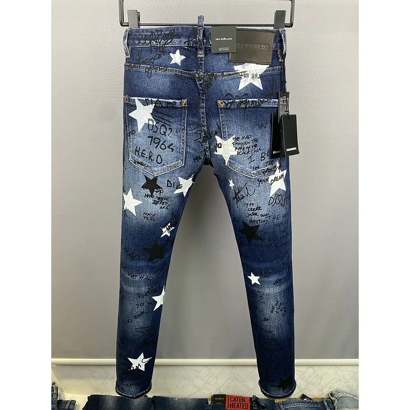 Dsq*2 Jeans for DSQ Jeans #999924040 Dsq*2 Jeans for DSQ Jeans #999924040