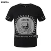PHILLPP PLIEN T-shirts for MEN #A64112