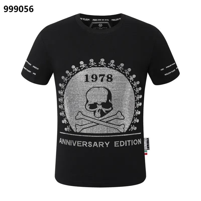 PHILLPP PLIEN T-shirts for MEN #A64112