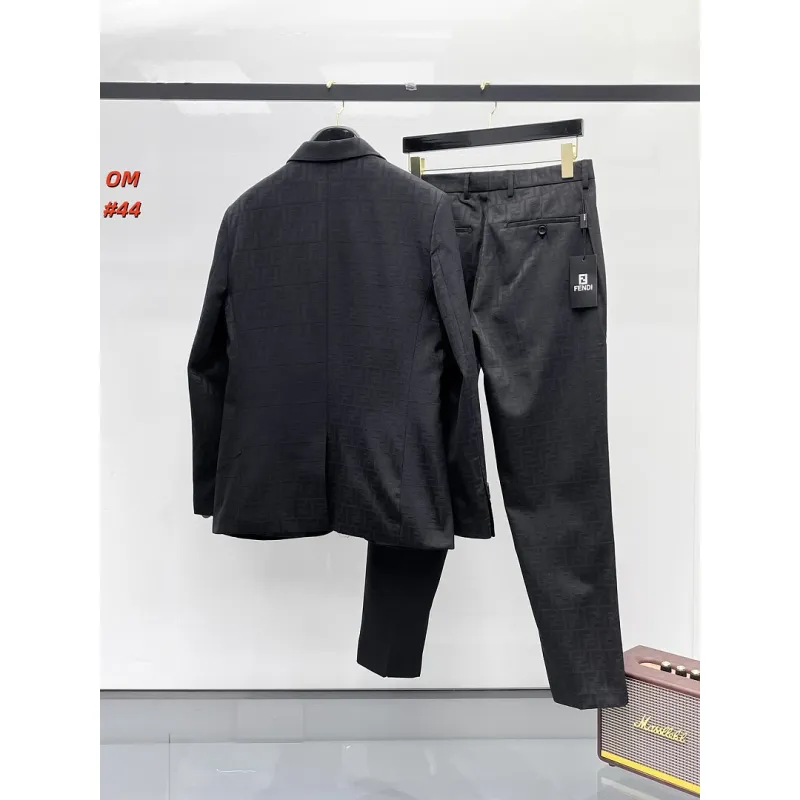 Fendi Suits #A65659 Fendi Suits #A65659