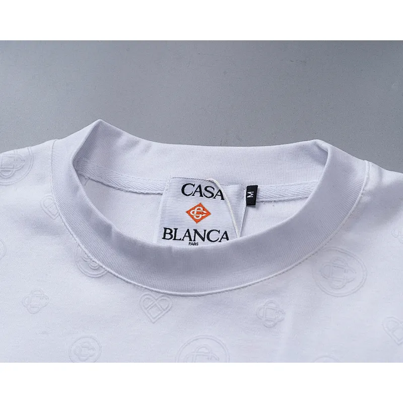 Casablanca T-Shirts #A61516 Casablanca T-Shirts #A61516