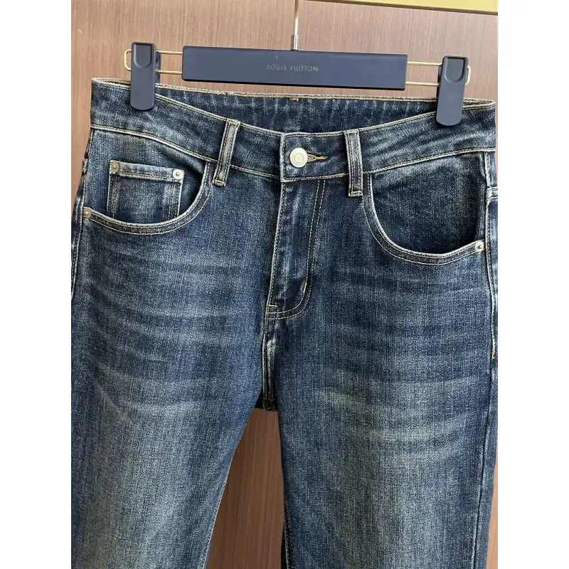 LOEWE Jeans #A57701