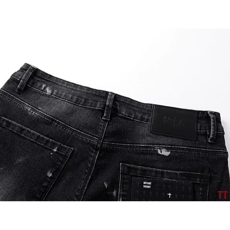 TRA Jeans for Men #A62311