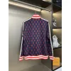 Gucci Tracksuits for men and women long tracksuits #A57770