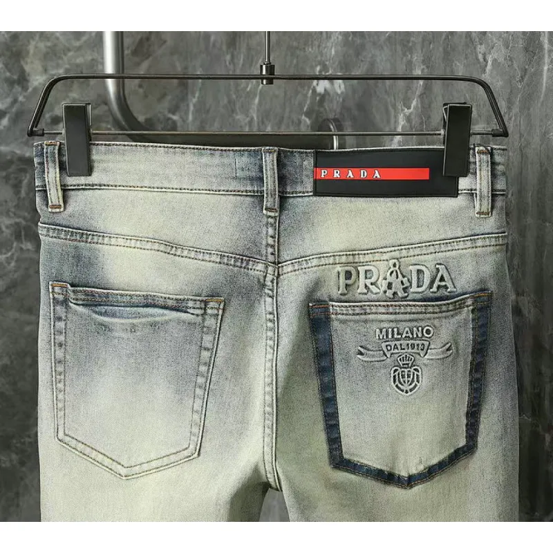 Prada Jeans for MEN #A62110 Prada Jeans for MEN #A62110