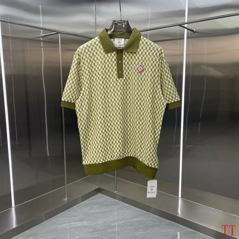 Casablanca Polo for men #A62265
