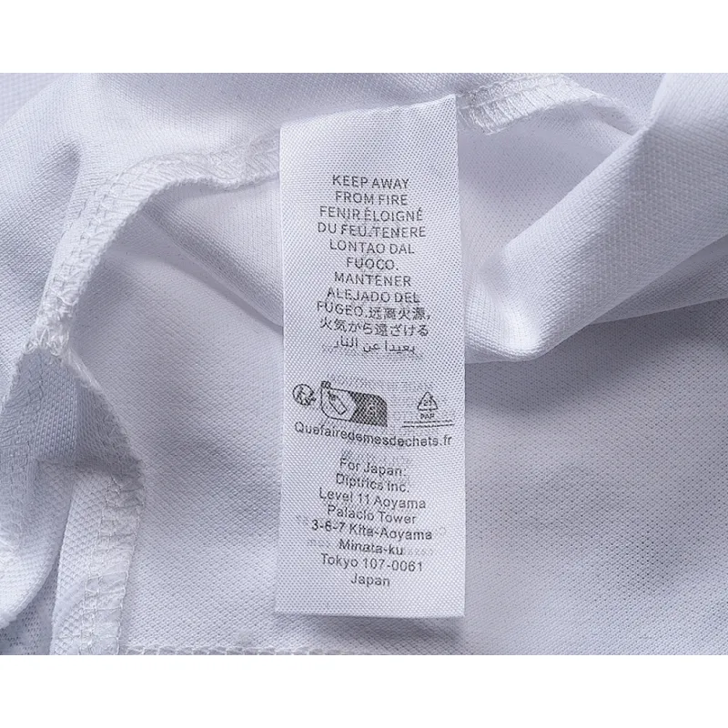 Casablanca T-Shirts #A61590