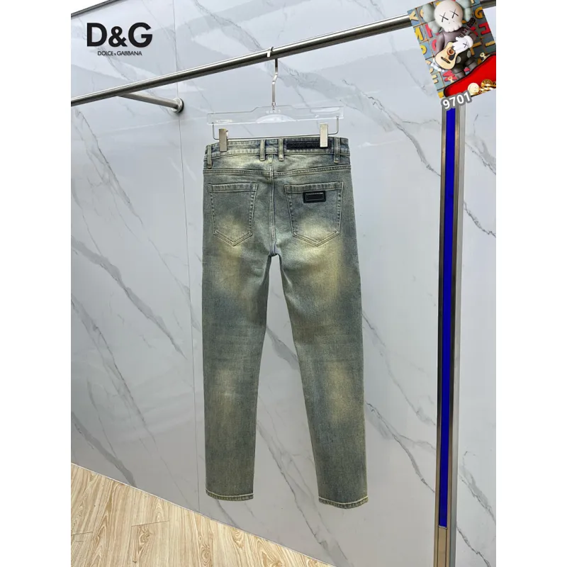 D&G Jeans for Men #A60280
