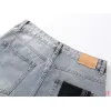 PURPLE Jeans for Men #A62293
