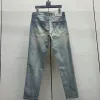 Moncler Jeans for Men #A60621