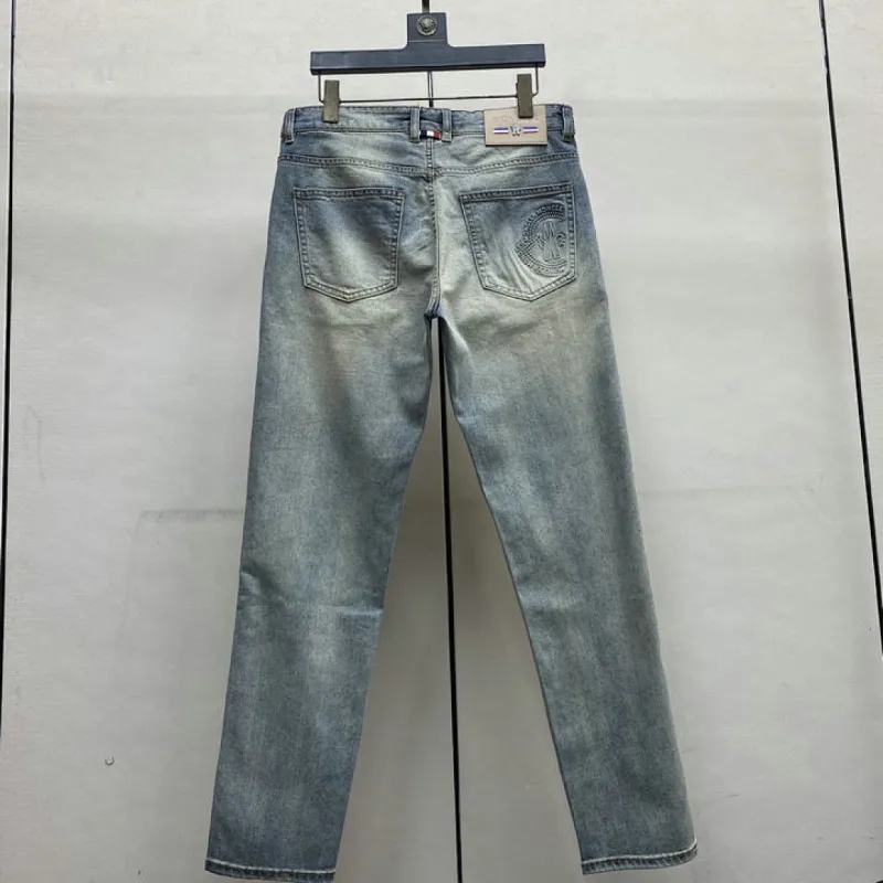 Moncler Jeans for Men #A60621