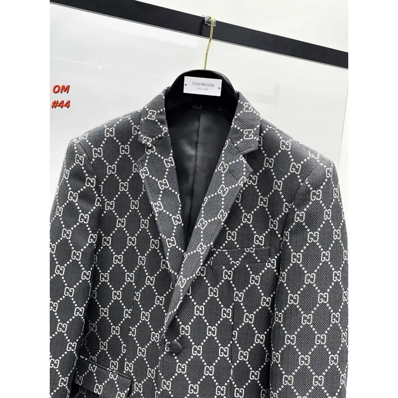 Gucci Suits #A65656
