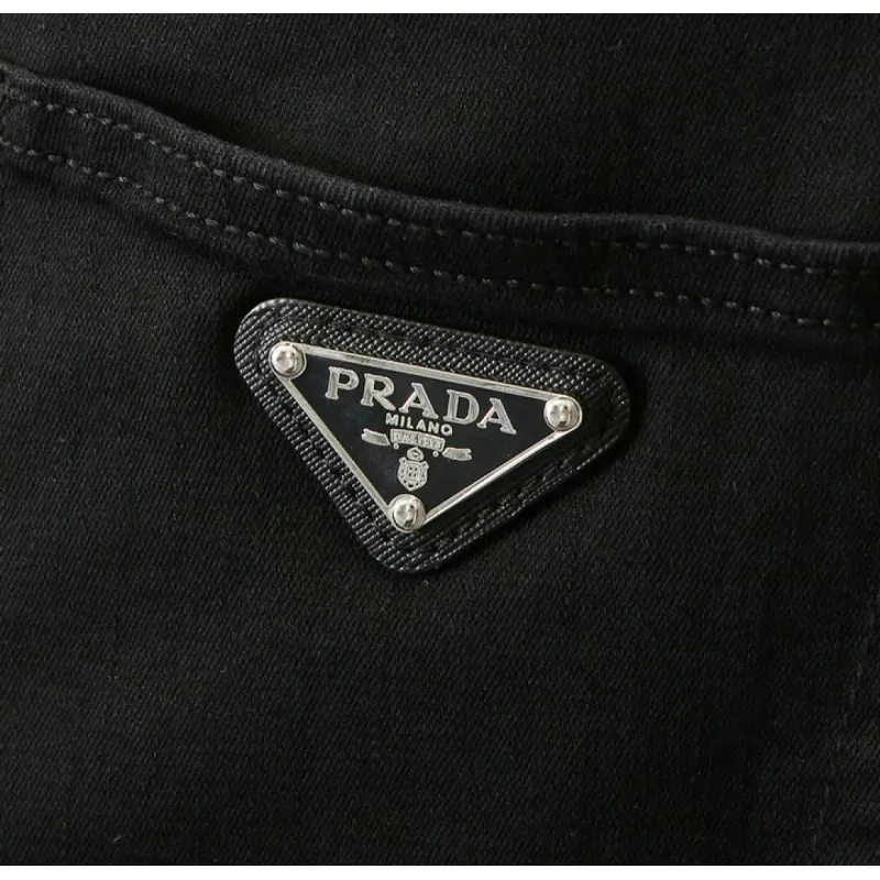 Prada Jeans for MEN #A60604