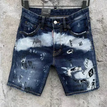 Dsq*2 Jeans for Dsq*2 short Jeans for MEN #A51105